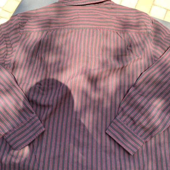 4 pack of 2XLarge items - 3 Dress Shirts & 1 Polo - Picture 14 of 17